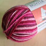 Moomin X Novita - MUMINMAMA