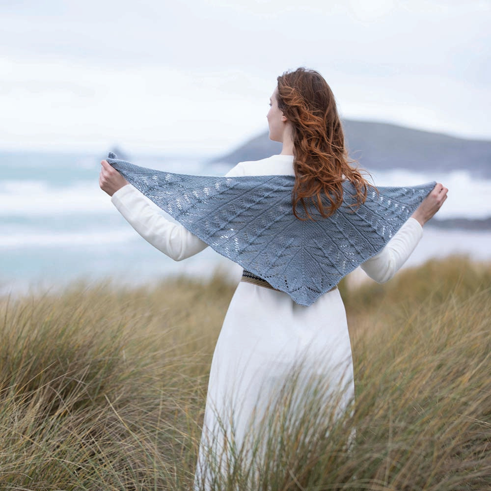 Ganseys - 150 Strickmuster und 10 Modelle inspiriert vom traditionellen Fischerpullover  von Di Gilpin und Sheila Greenwell