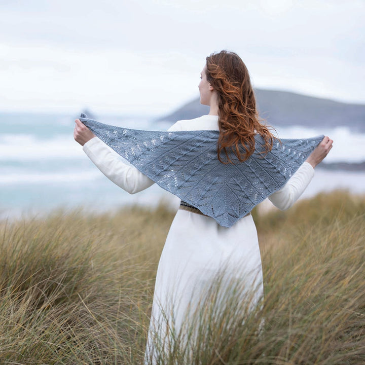 Ganseys - 150 Strickmuster und 10 Modelle inspiriert vom traditionellen Fischerpullover  von Di Gilpin und Sheila Greenwell