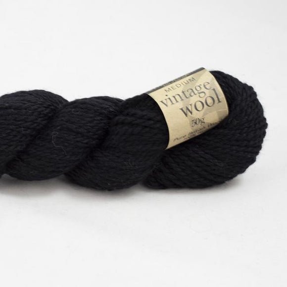 Erika Knight  Vintage Wool  PITCH