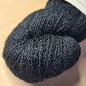The Croft Shetland Colours - LUNNISTER