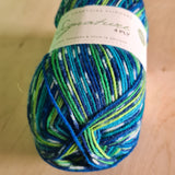 WYS Signature 4-fädig  - PFAU