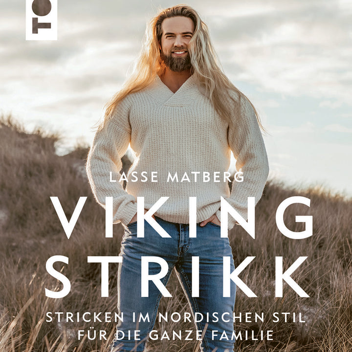 Viking Strikk